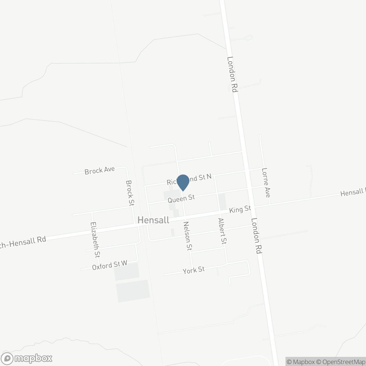 71 NELSON STREET, Bluewater, Ontario N0M 1X0